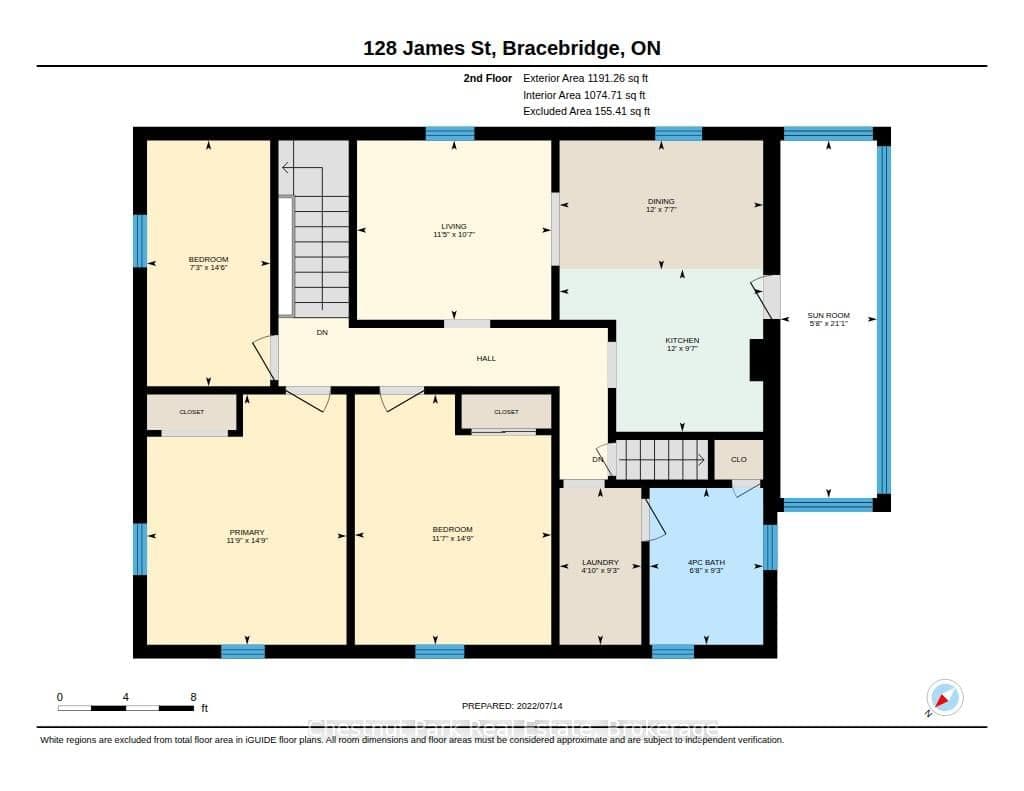 128 James Street thumbnail 25