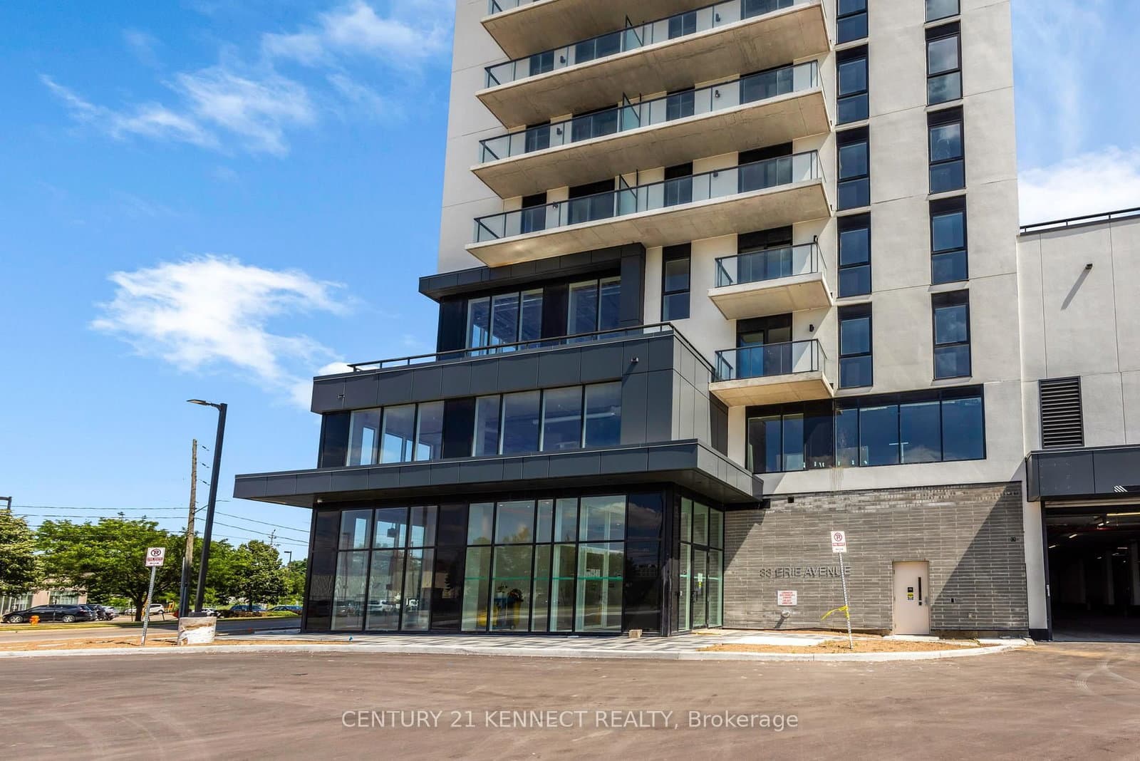 33 Erie Avenue, Unit 1306 thumbnail 27