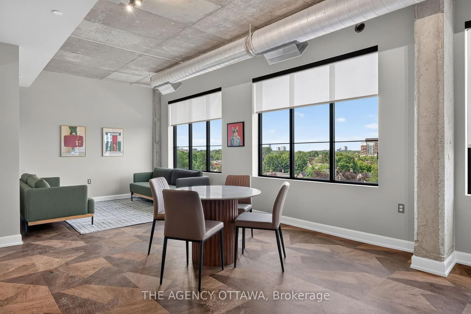 56 Bayswater Avenue, Unit 208 thumbnail 6