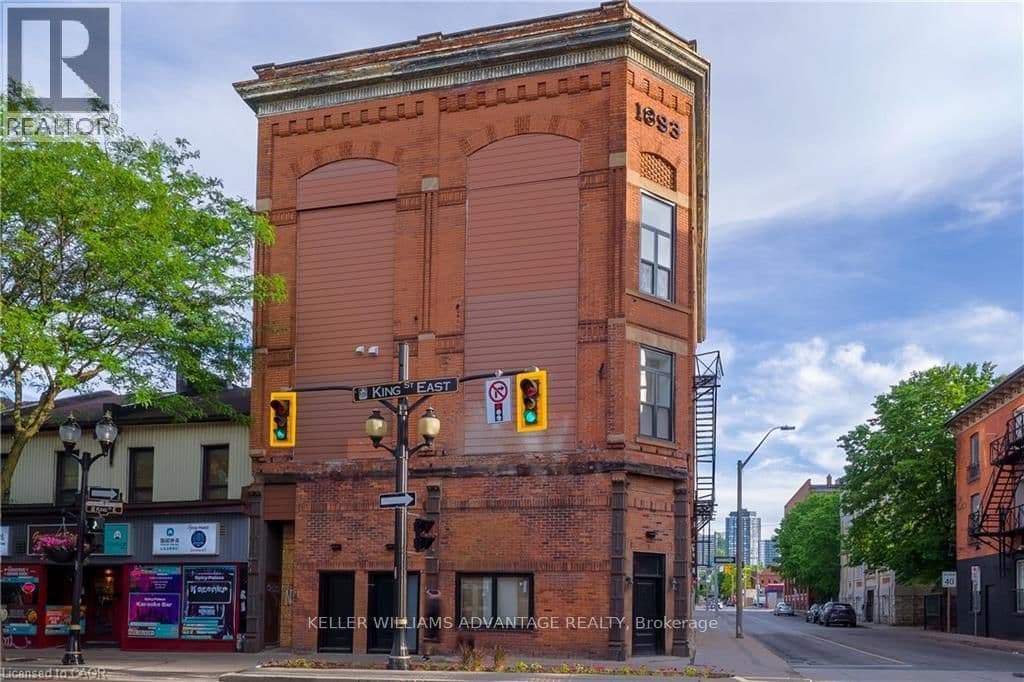 208 King Street, Unit 2 - Image 1