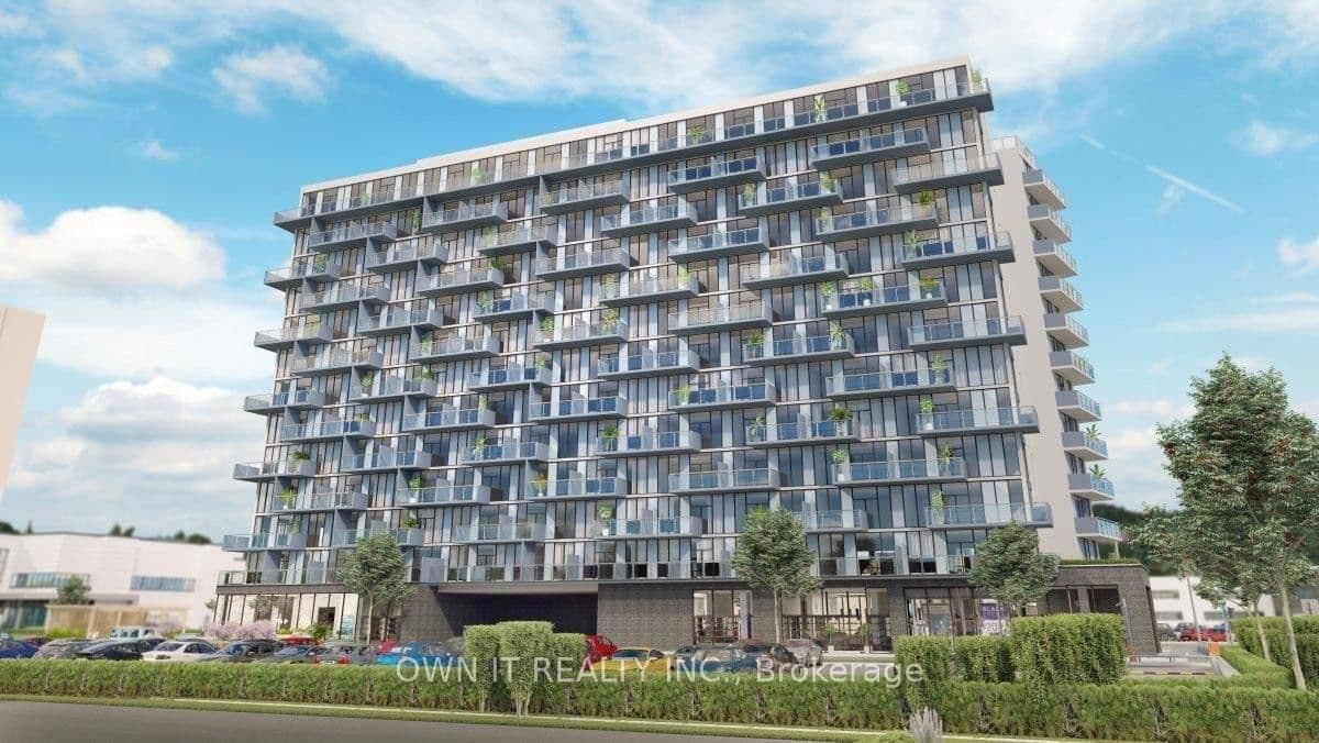 2782 Barton Street E, Unit 312 - Image 1