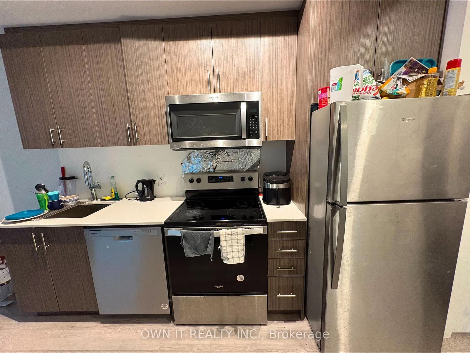 2782 Barton Street E, Unit 312 thumbnail 3