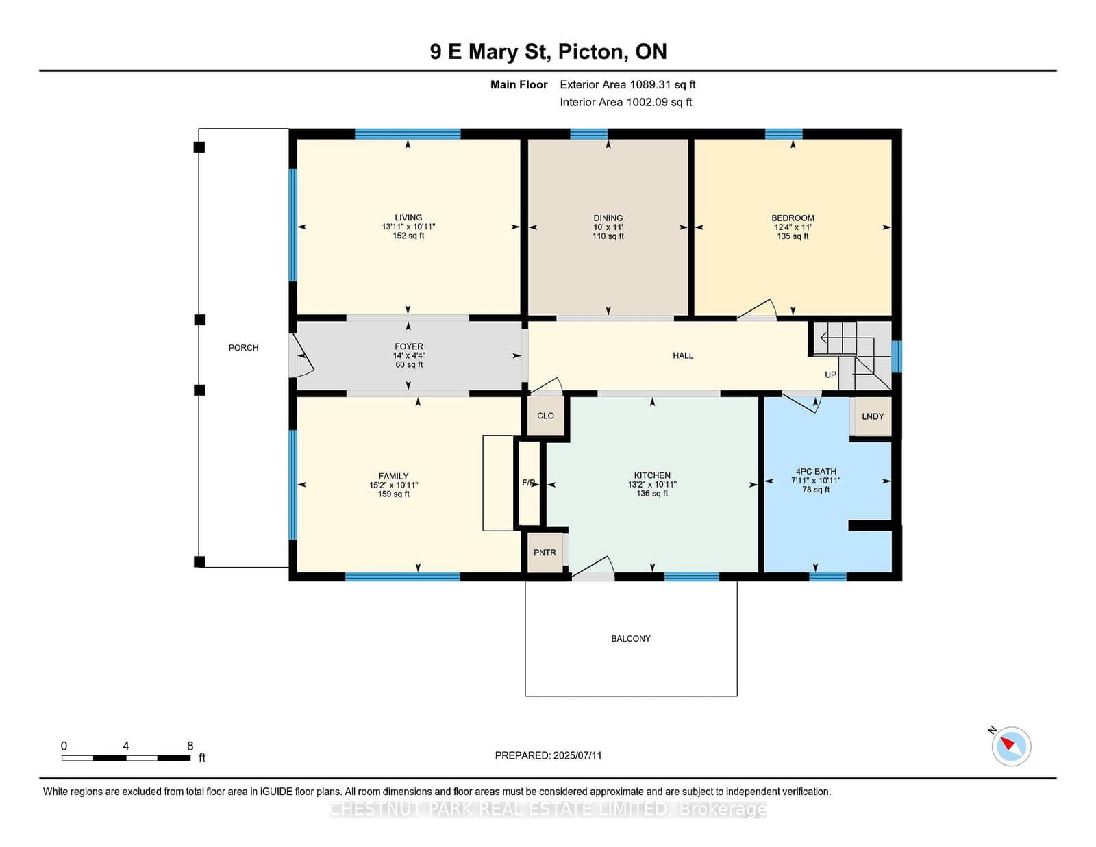 9 East Mary Street thumbnail 45