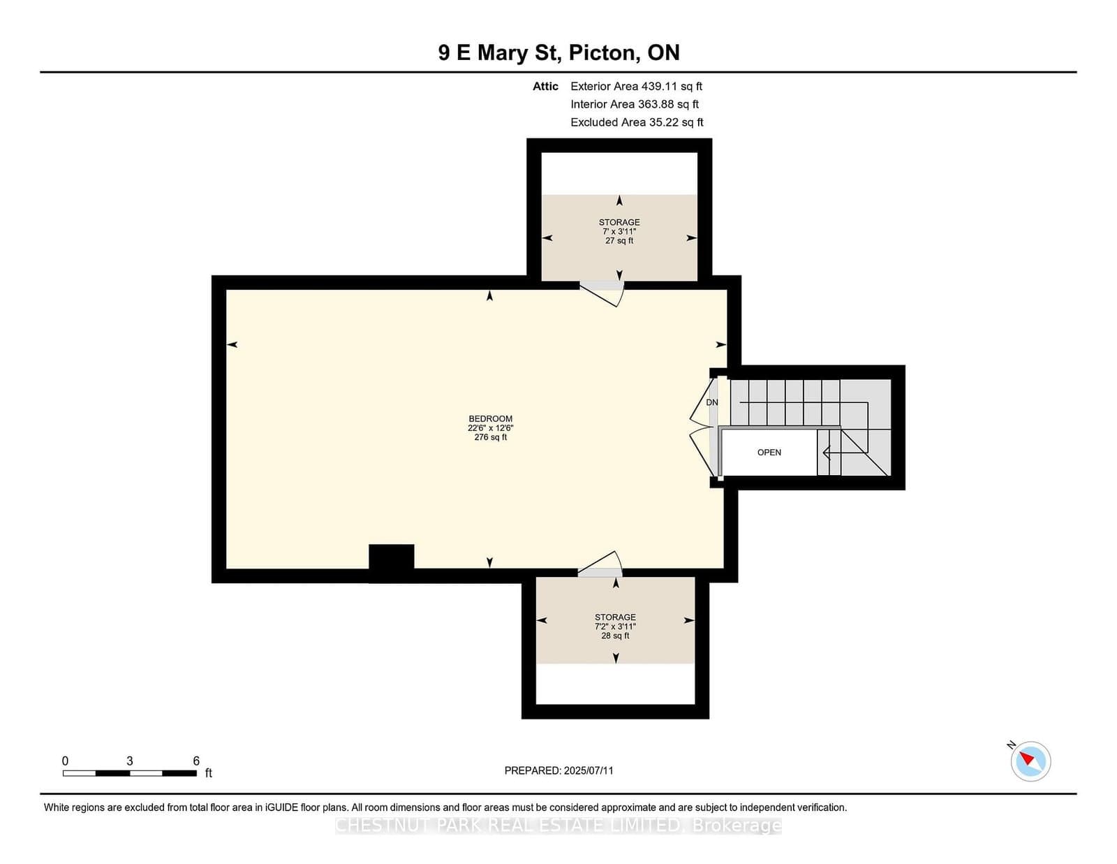 9 East Mary Street thumbnail 46