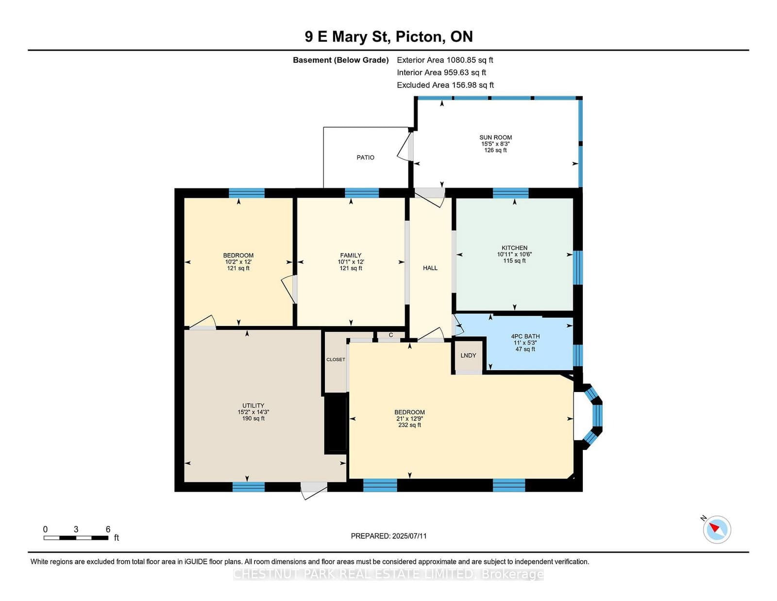 9 East Mary Street thumbnail 47