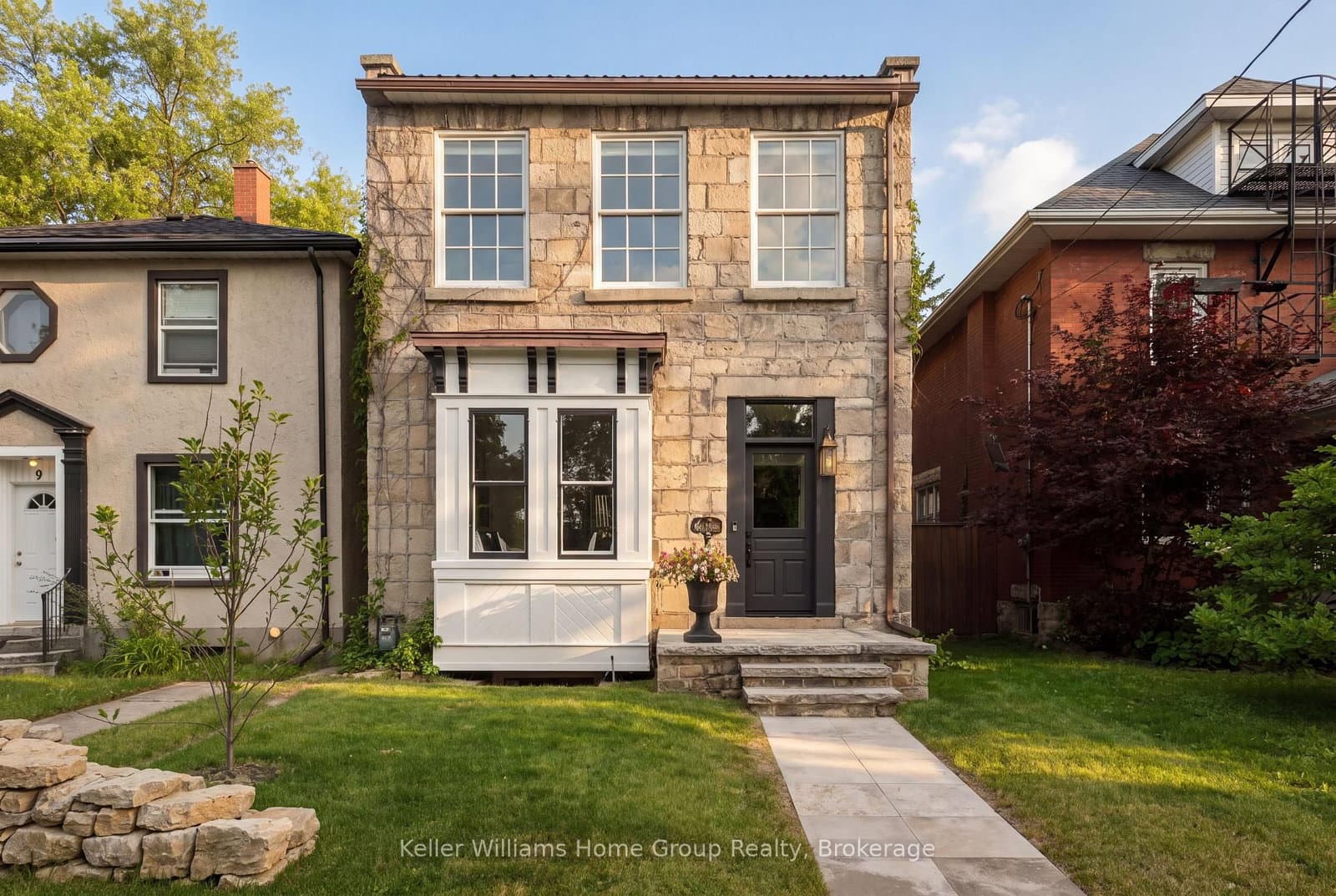 7 Waterloo Avenue - Image 1