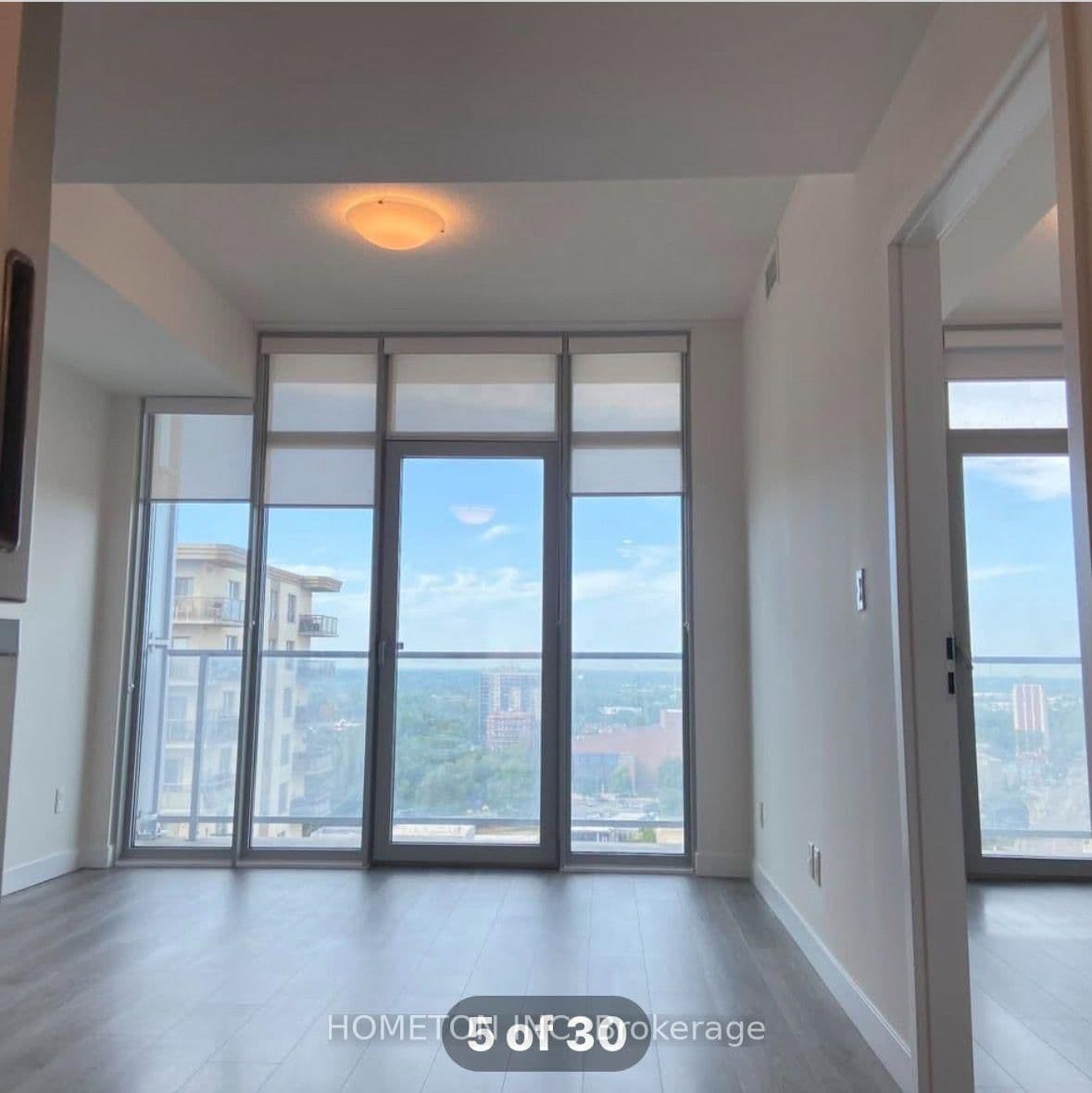 60 Frederick Street, Unit 1603 thumbnail 3