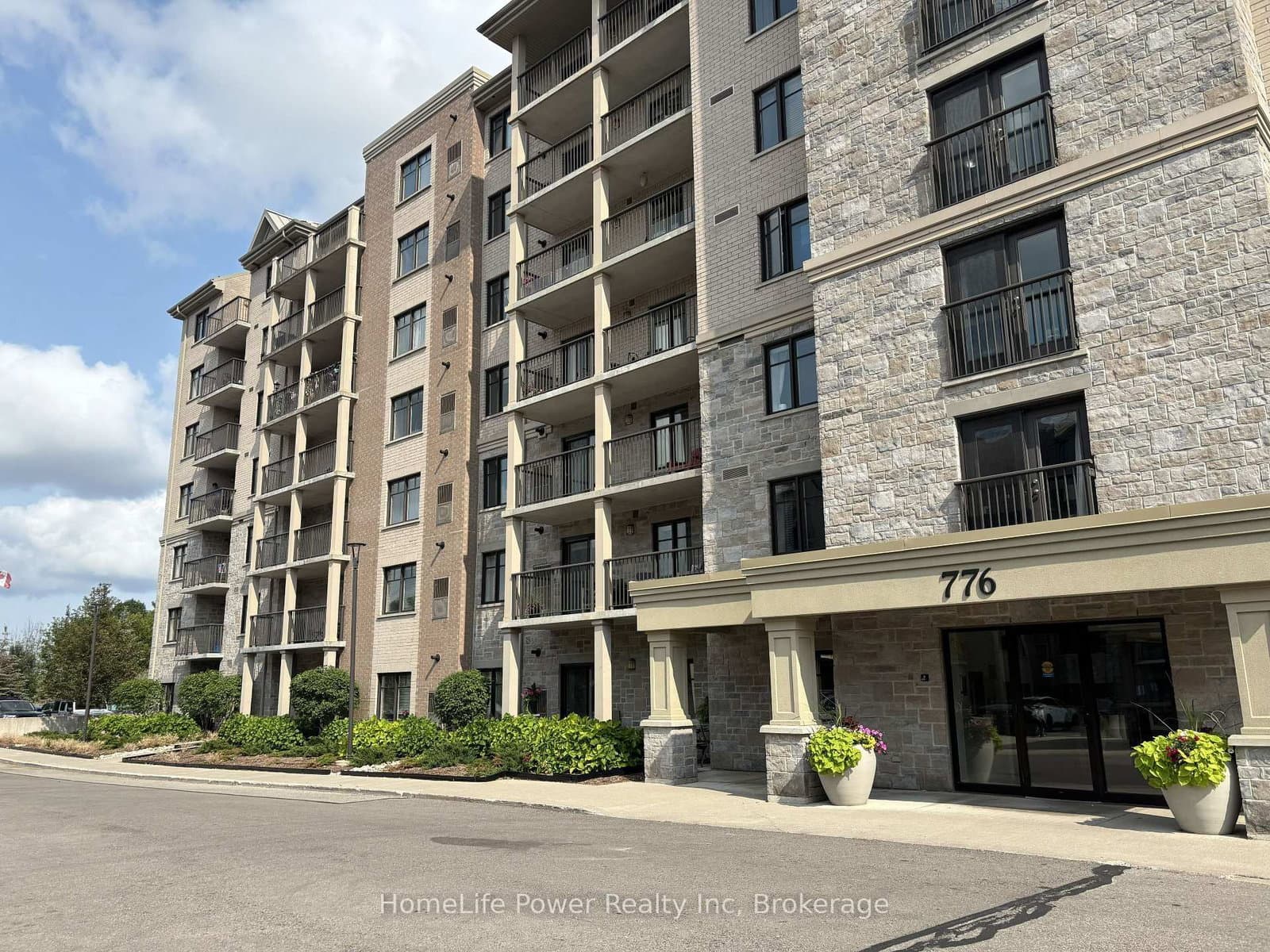 776 Laurelwood Drive, Unit 705 - Image 1