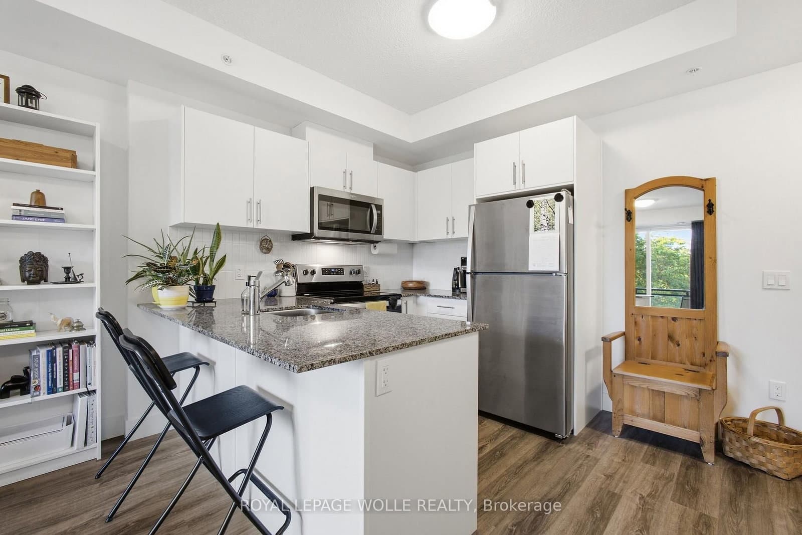 107 Roger Street, Unit 308 - Image 1