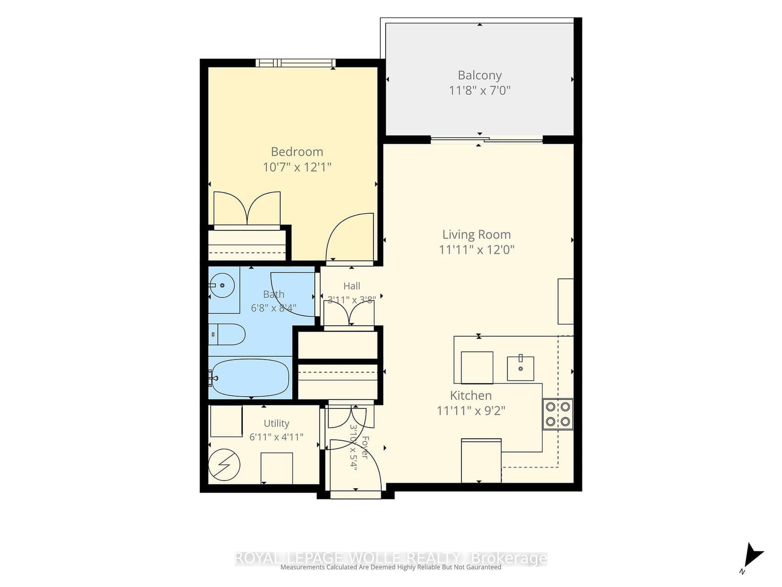 107 Roger Street, Unit 308 thumbnail 32