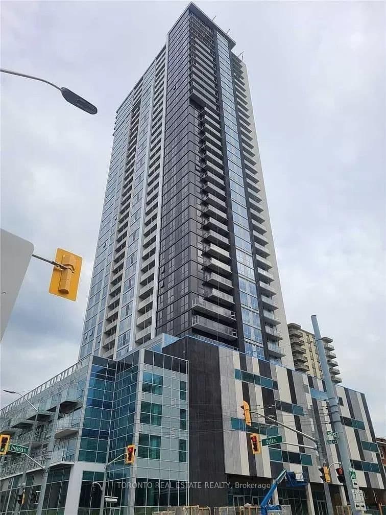 60 Frederick Street, Unit 3207 - Image 1