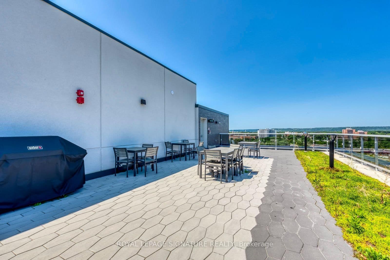 415 Main Street W, Unit 417 thumbnail 30