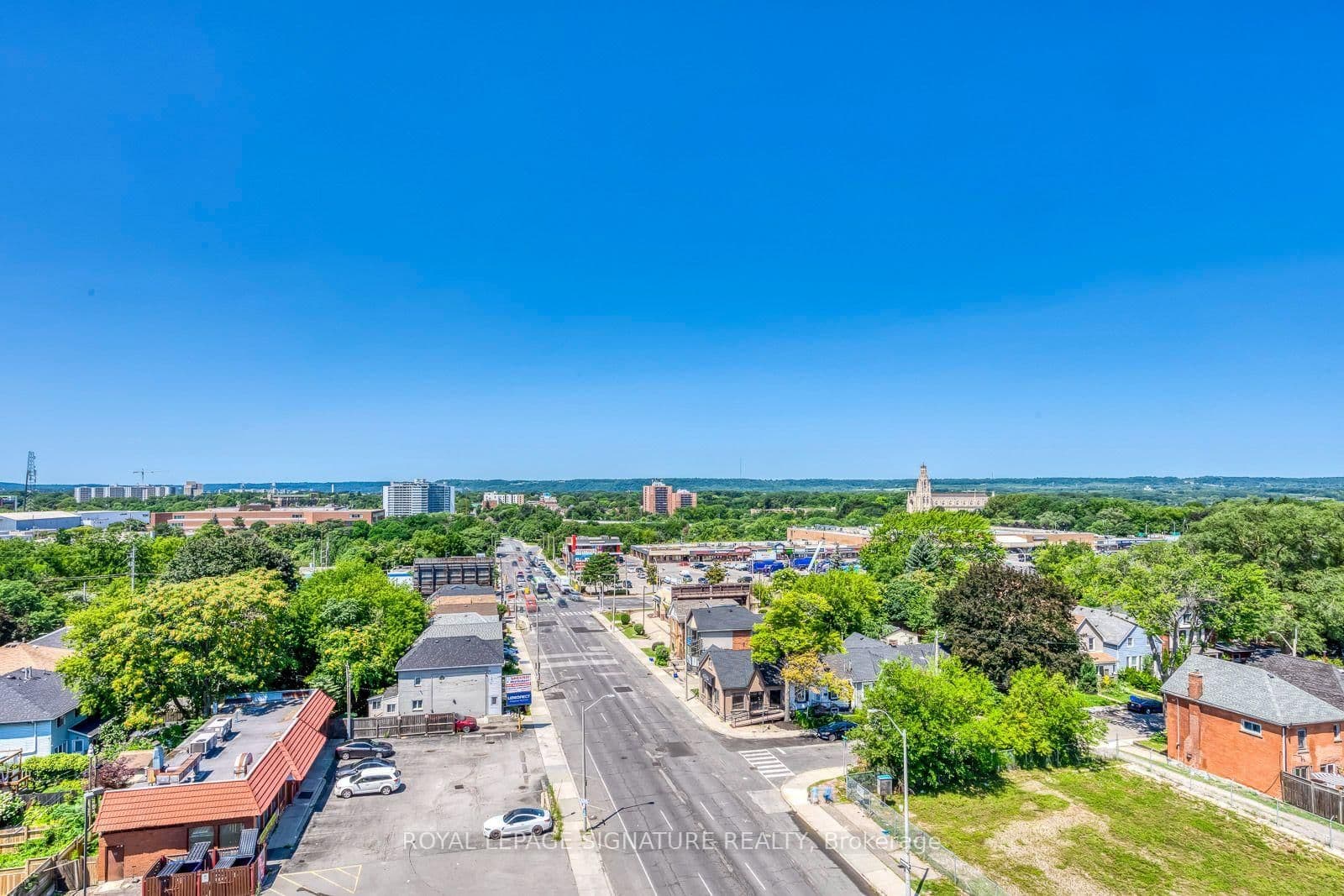 415 Main Street W, Unit 417 thumbnail 32