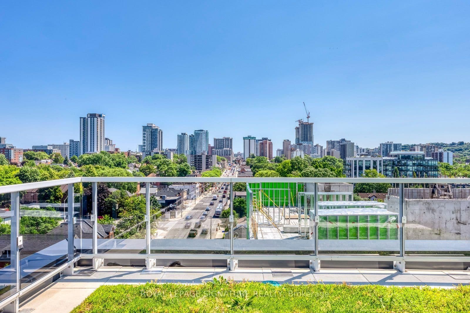 415 Main Street W, Unit 417 thumbnail 37