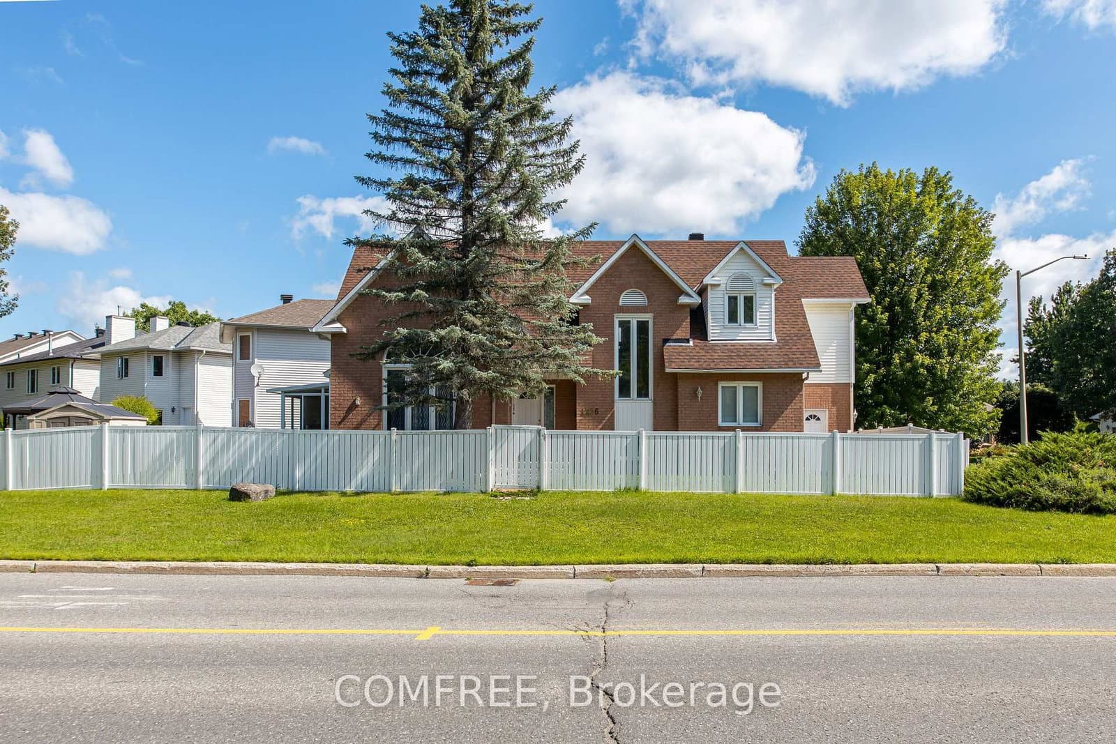 1226 Matheson Road - Image 1