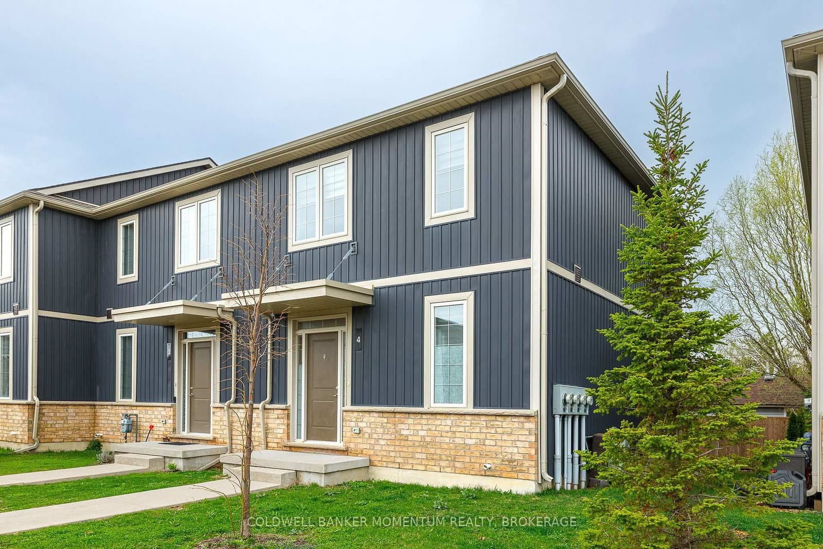 18 Corbin Street, Unit 4 - Image 1