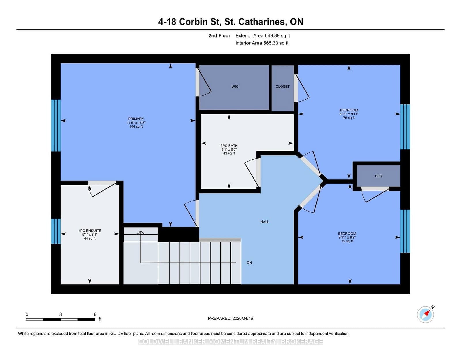 18 Corbin Street, Unit 4 thumbnail 28