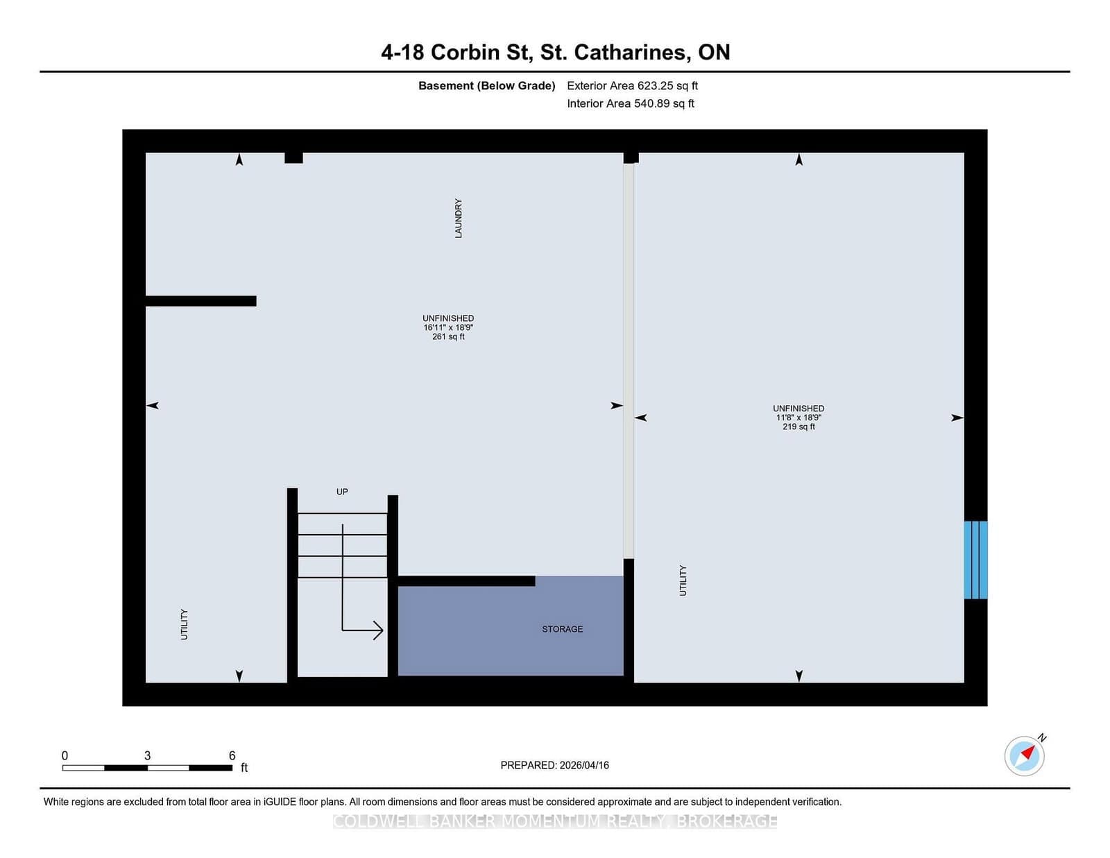 18 Corbin Street, Unit 4 thumbnail 29