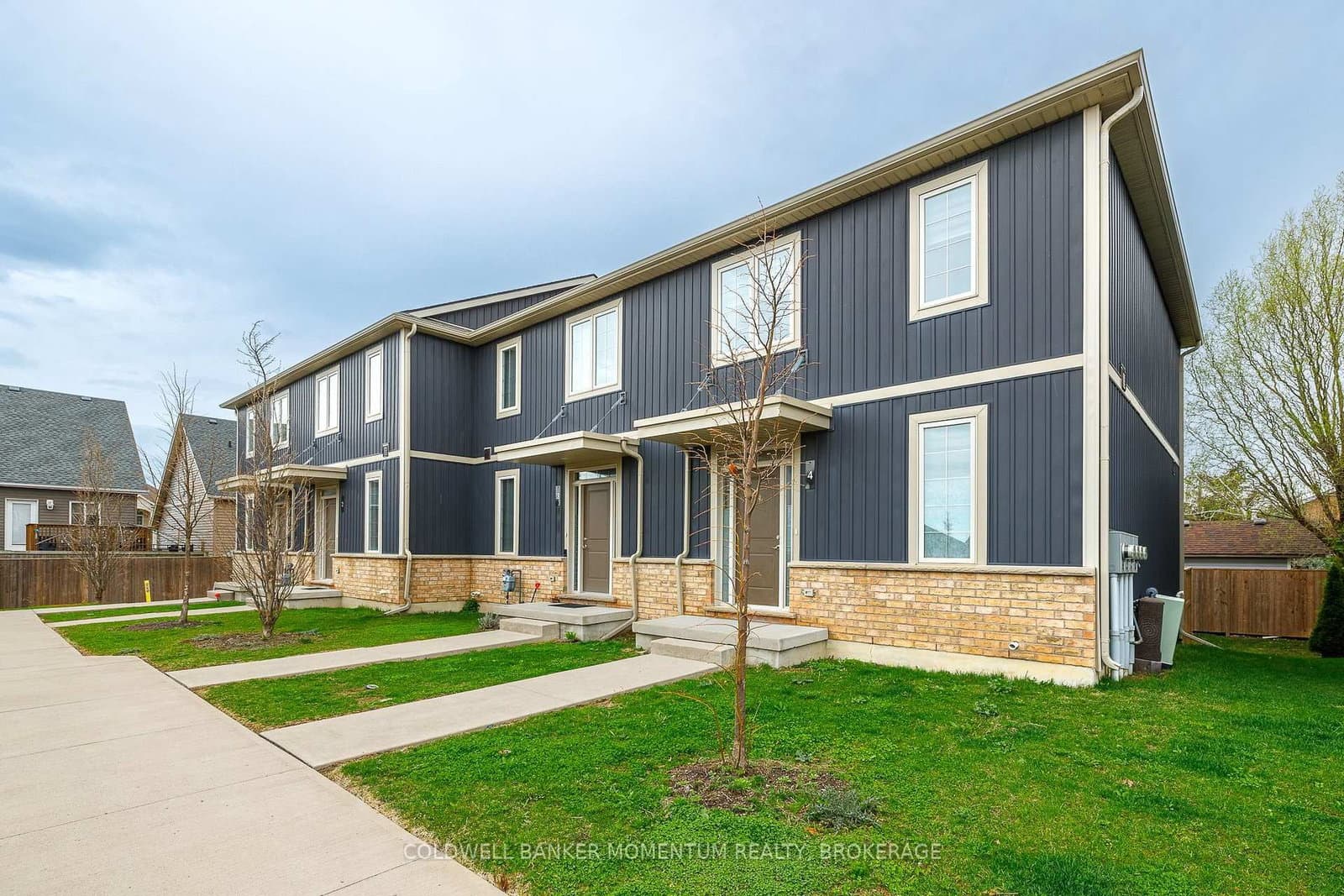 18 Corbin Street, Unit 4 thumbnail 4