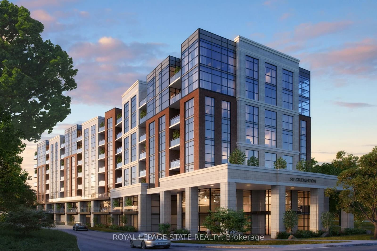 50 Creighton Road - Image 1