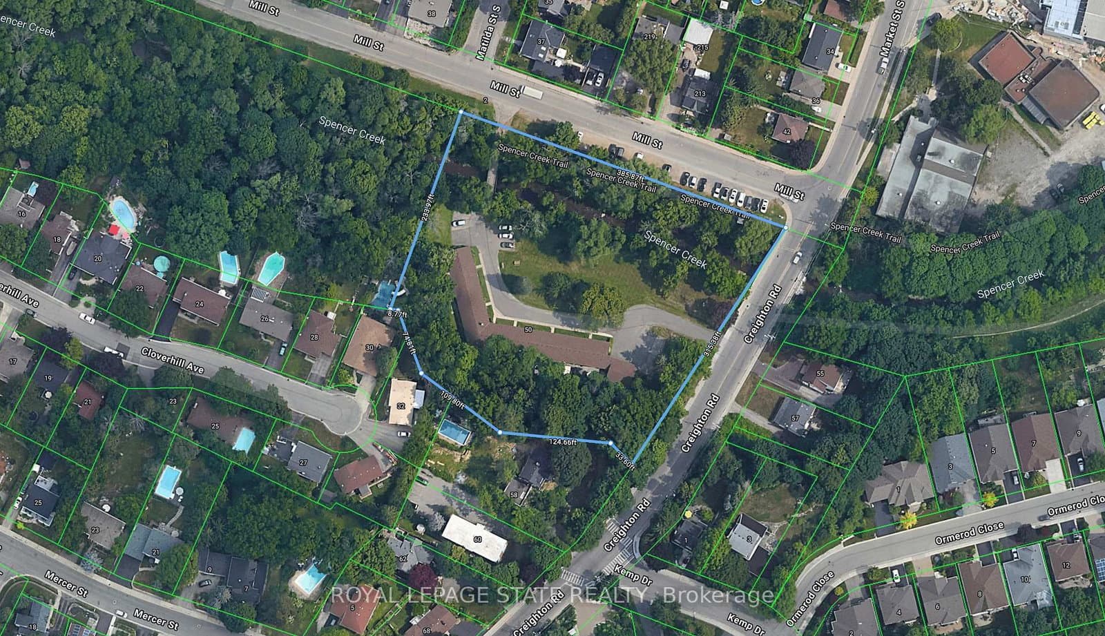 50 Creighton Road thumbnail 3