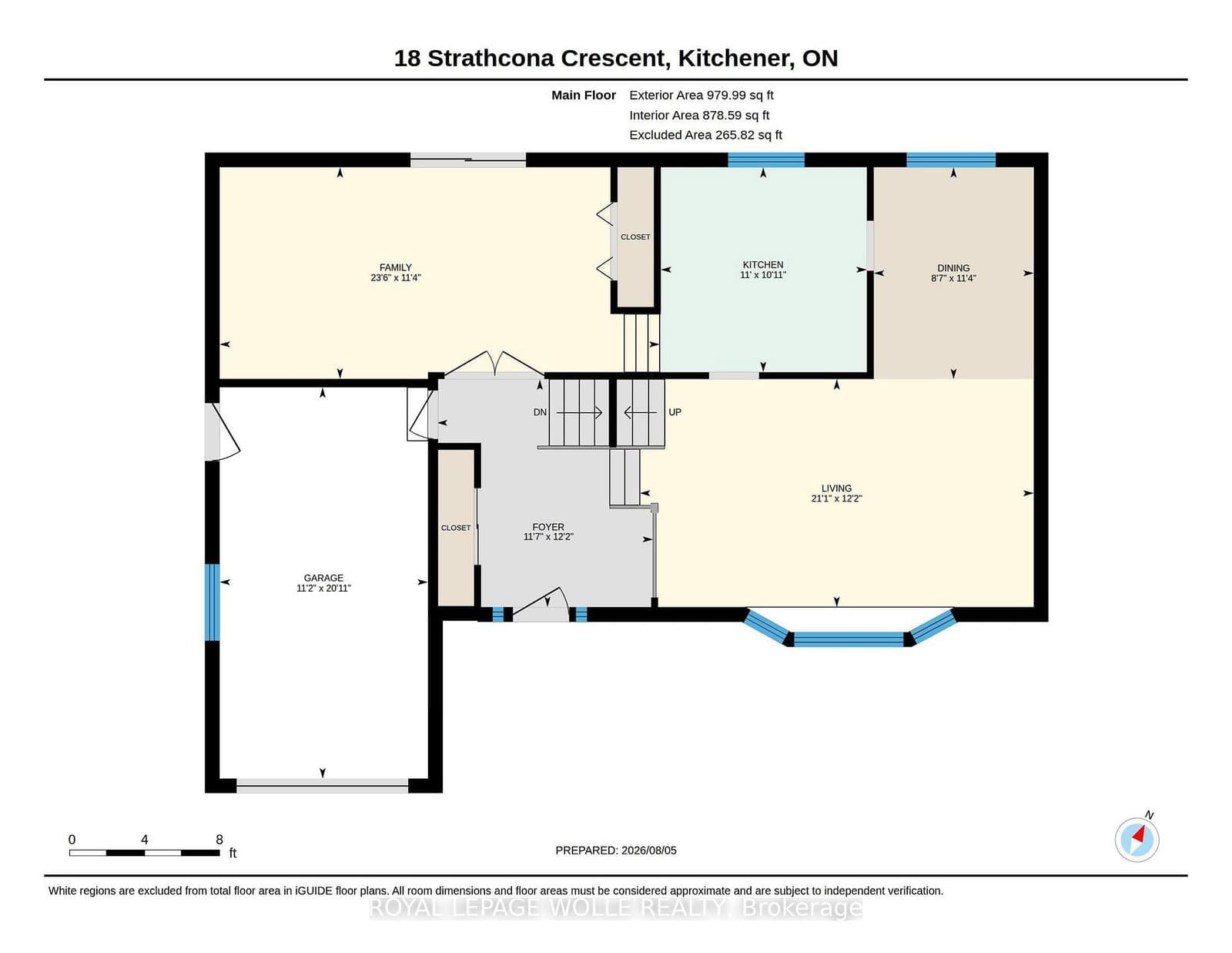 18 Strathcona Crescent thumbnail 43