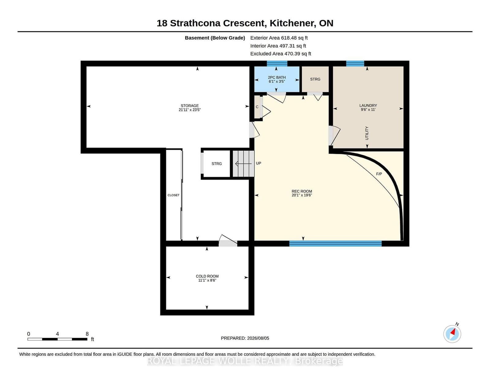 18 Strathcona Crescent thumbnail 45