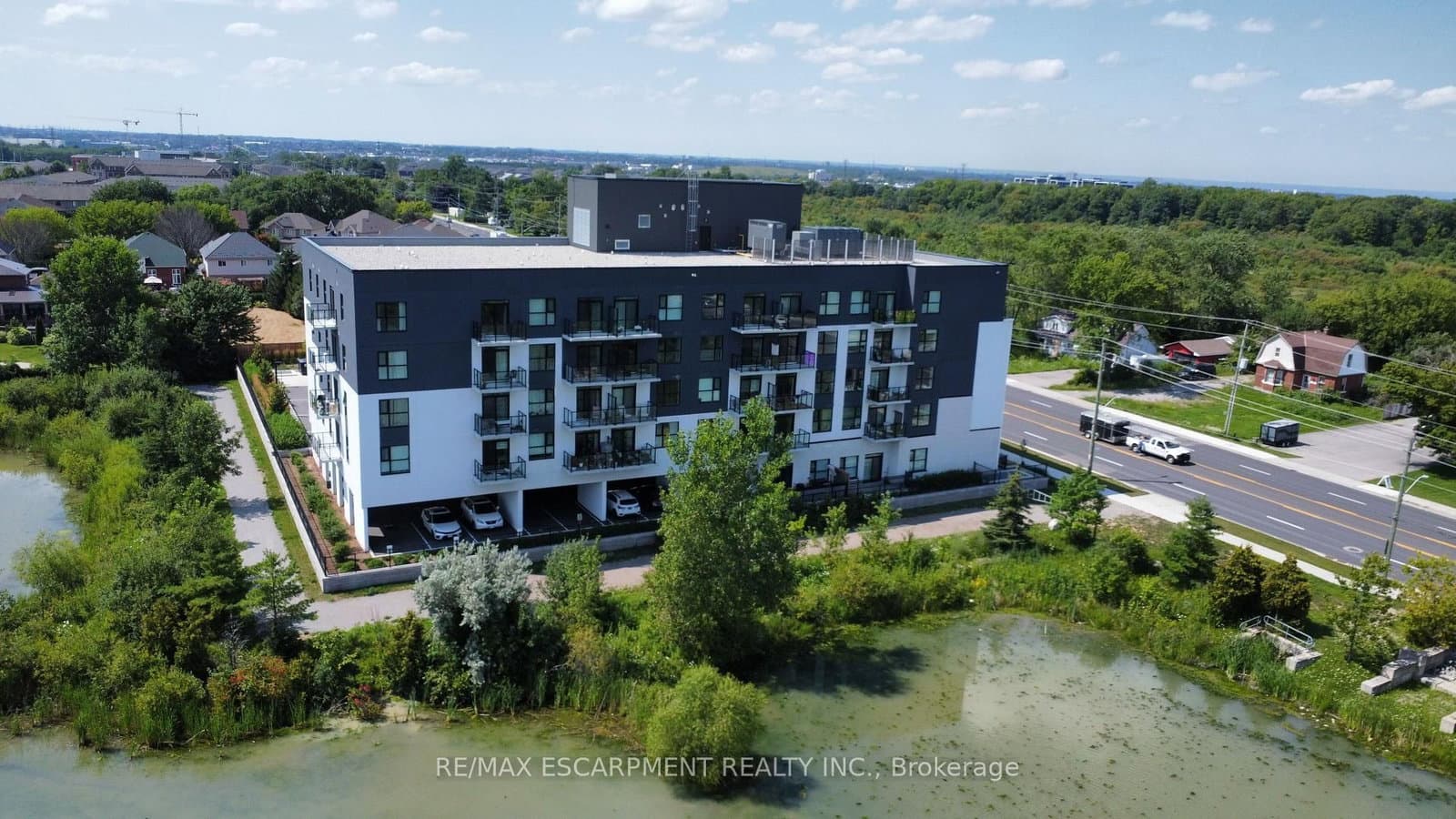 1936 Rymal Road E, Unit 309 thumbnail 4