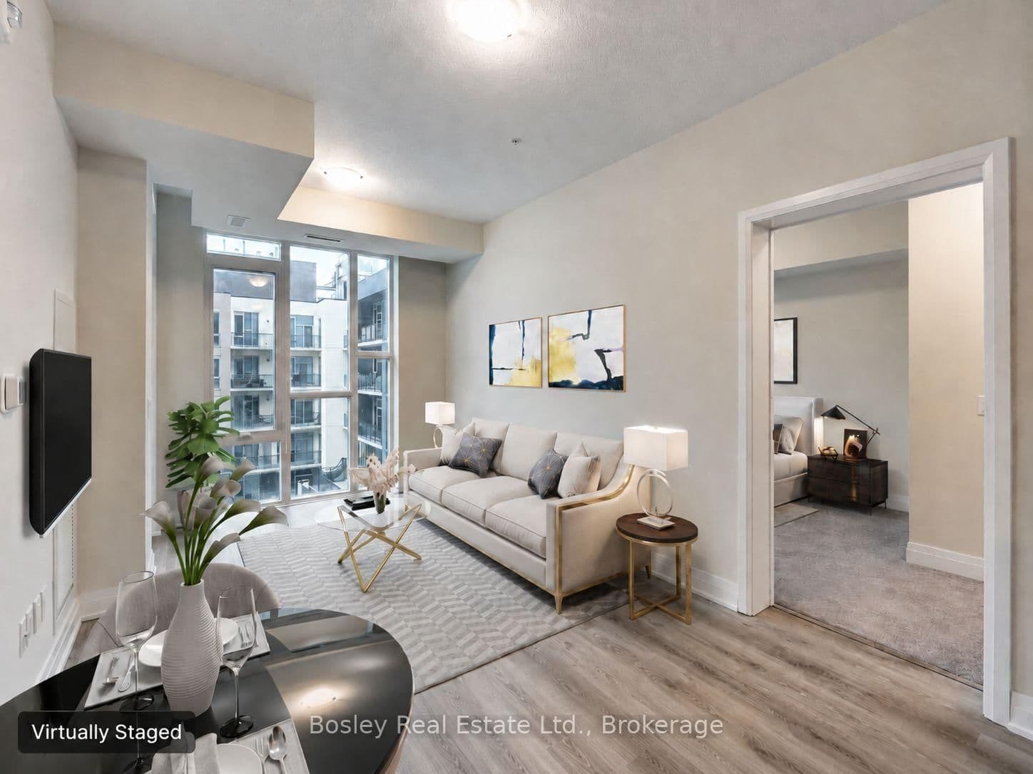 16 Concord Place, Unit 550 thumbnail 12