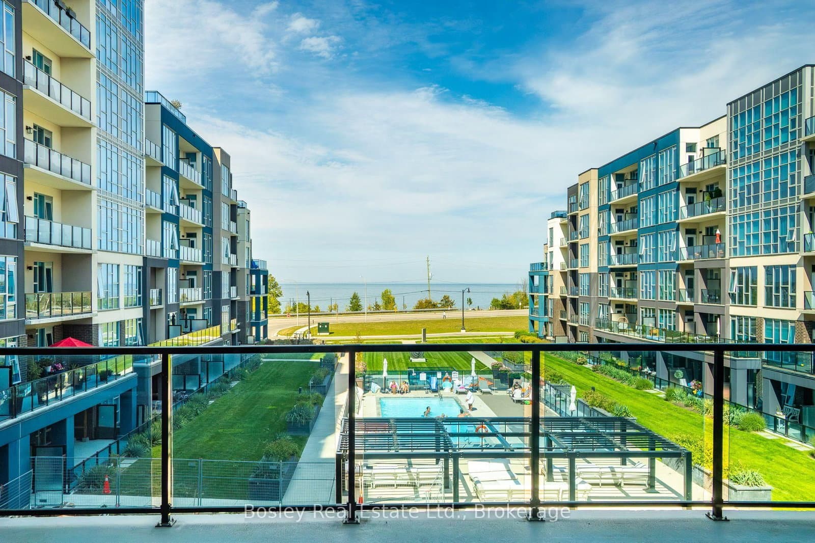 16 Concord Place, Unit 550 thumbnail 16