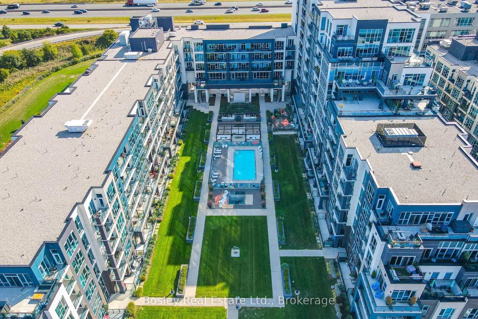 16 Concord Place, Unit 550 thumbnail 3