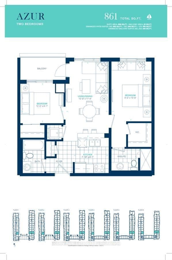 16 Concord Place, Unit 550 thumbnail 31