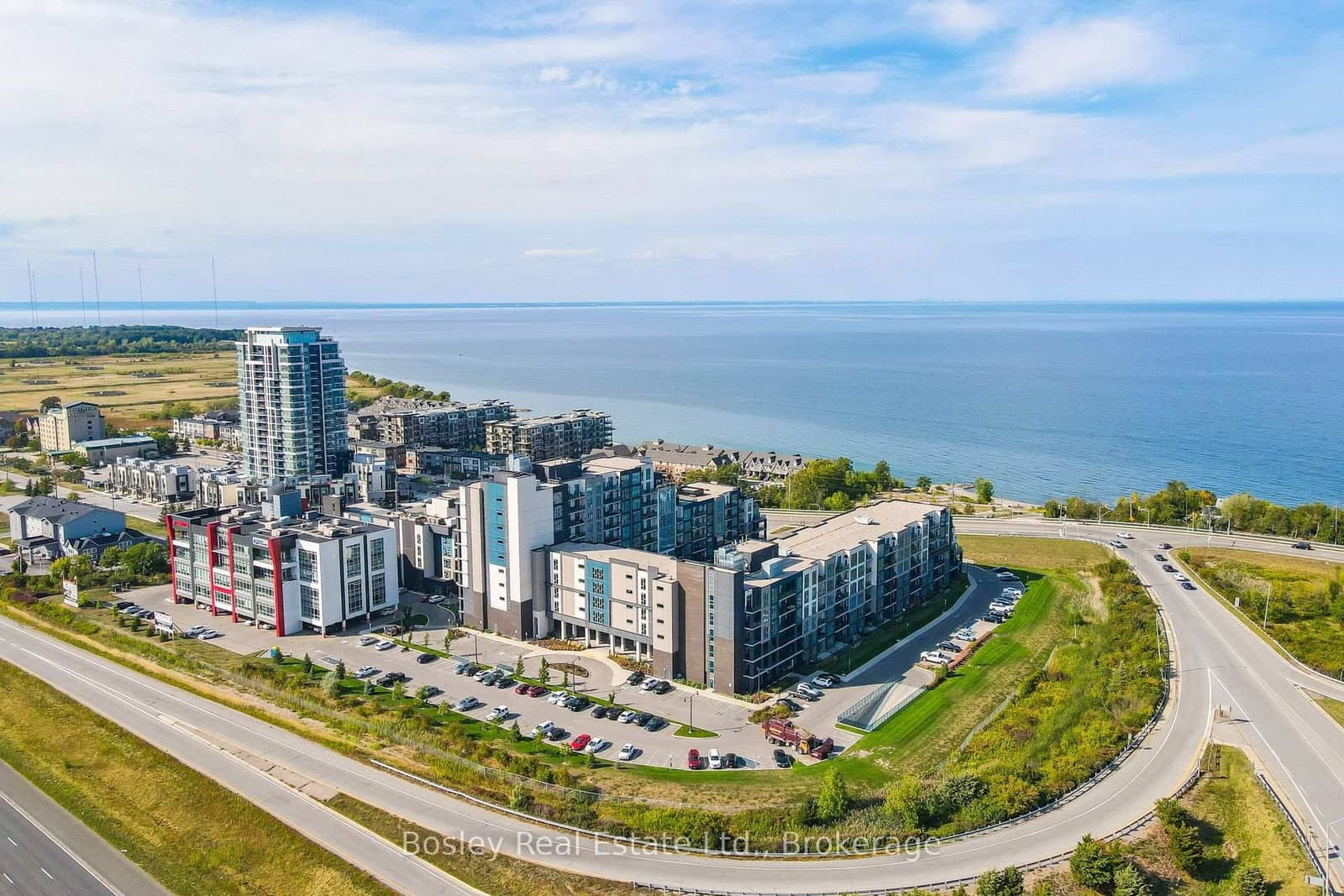 16 Concord Place, Unit 550 thumbnail 4