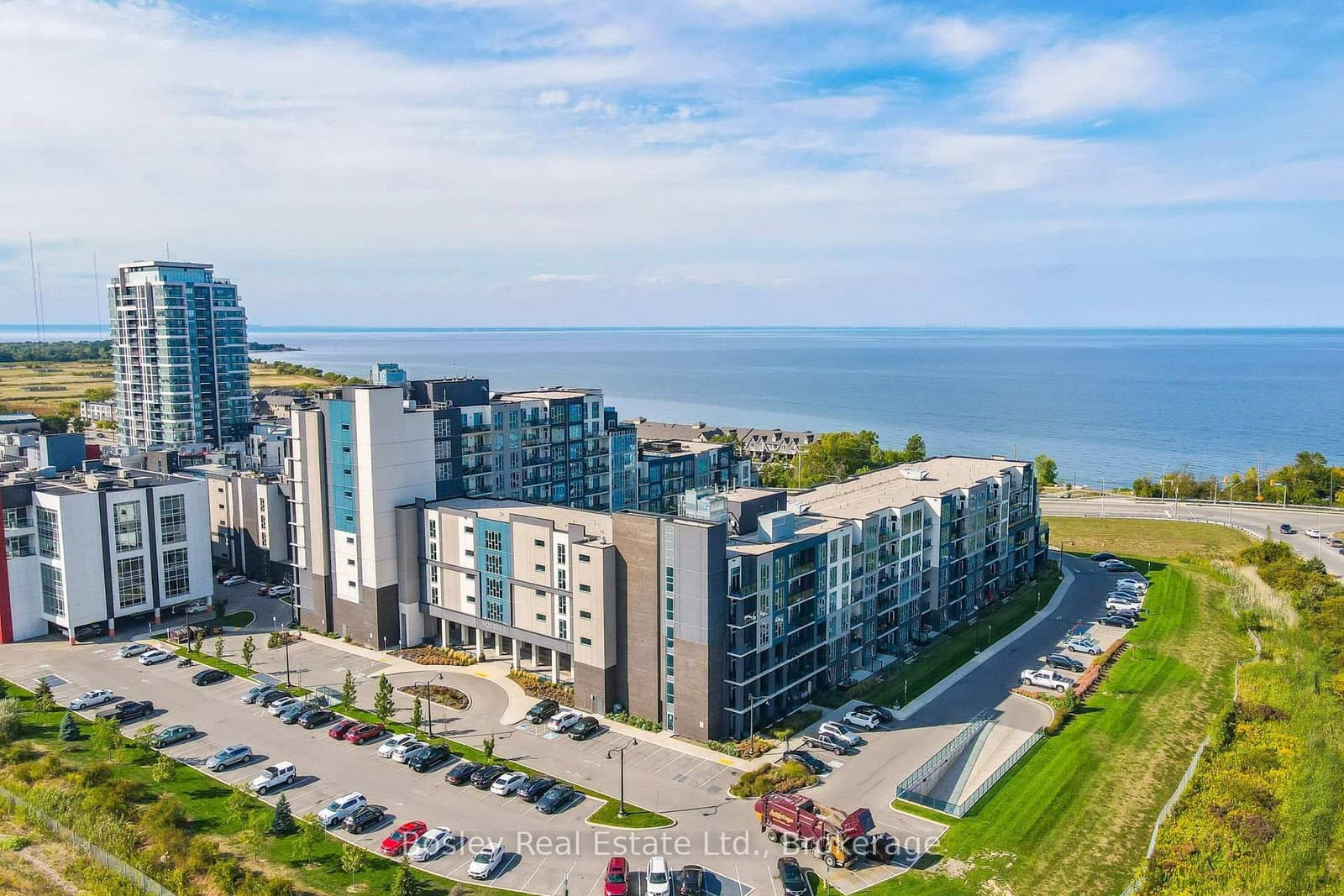 16 Concord Place, Unit 550 thumbnail 5