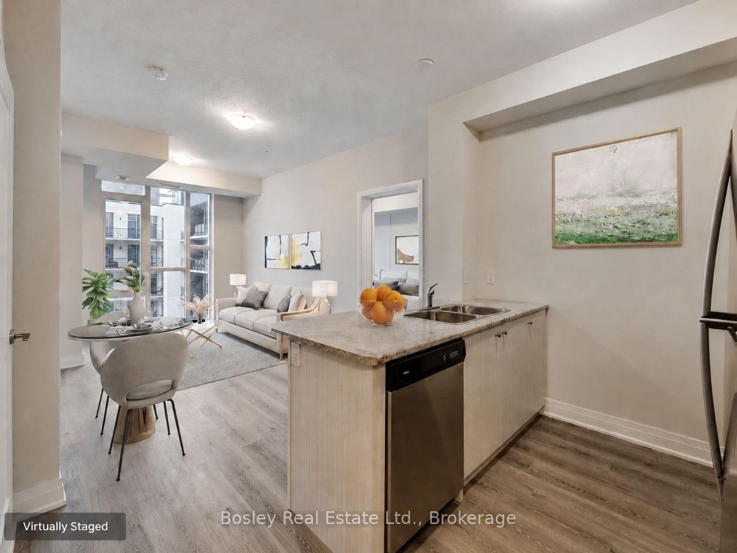 16 Concord Place, Unit 550 thumbnail 8