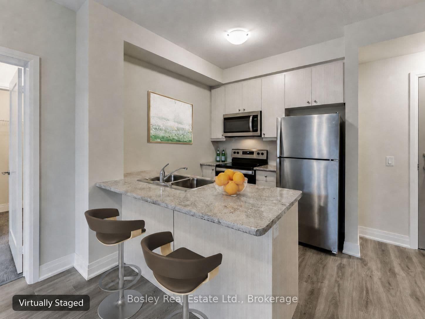 16 Concord Place, Unit 550 thumbnail 9
