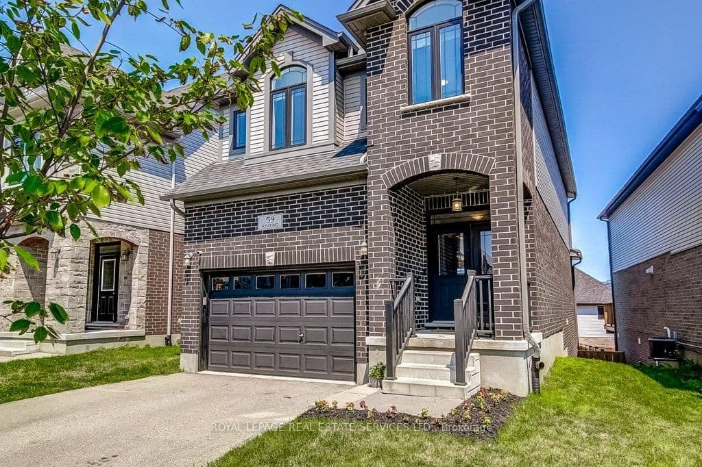 59 Keating Street - Image 1