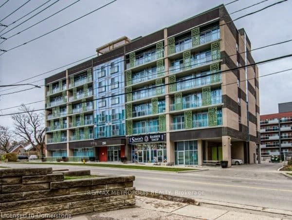 250 ALBERT Street, Unit 202 - Image 1