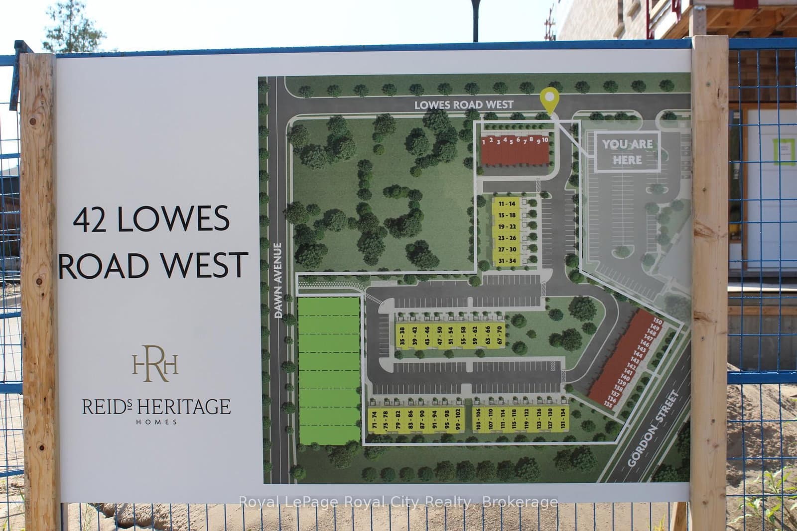 42 Lowes Road W, Unit 102 thumbnail 21