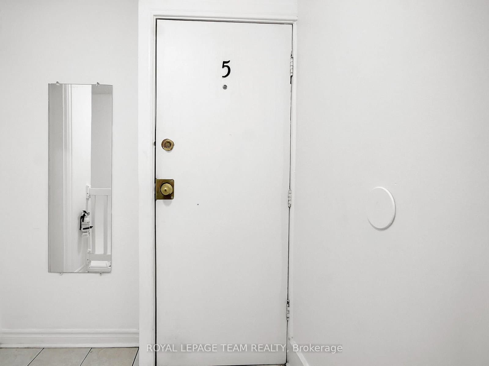 4 Eccles Street, Unit 5 thumbnail 5