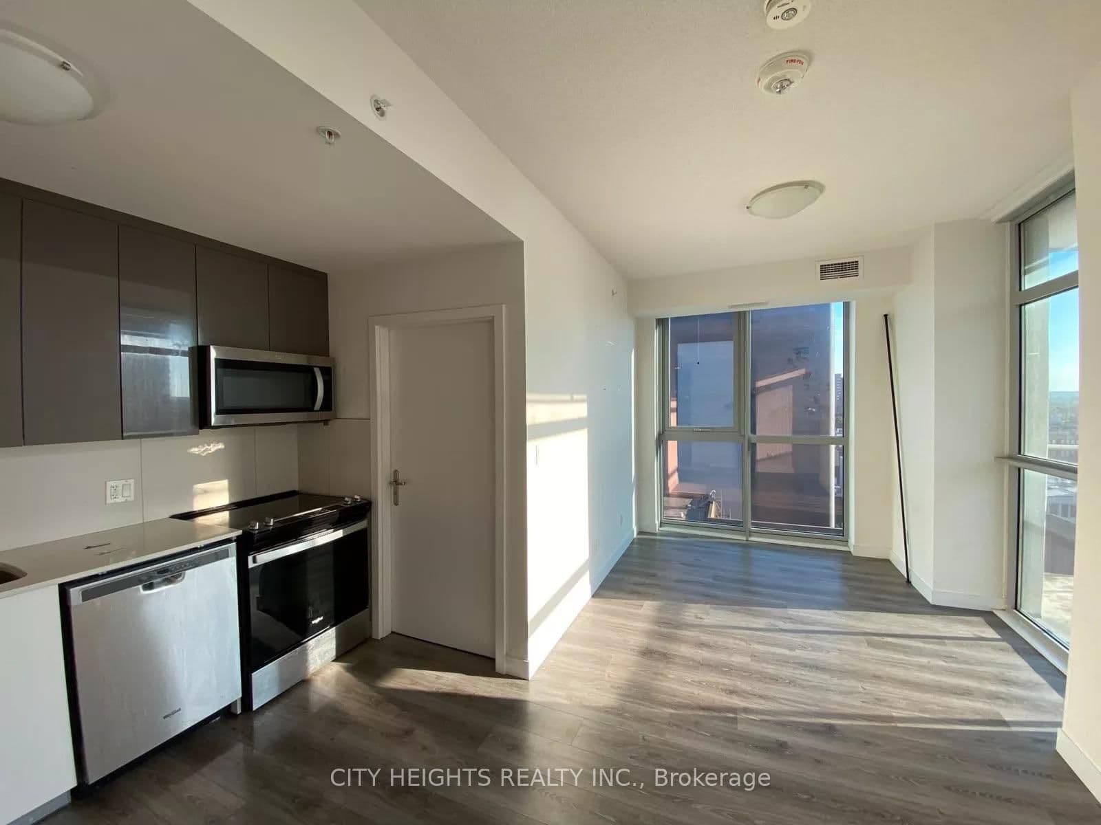 60 Fredrick Street, Unit 809 thumbnail 10