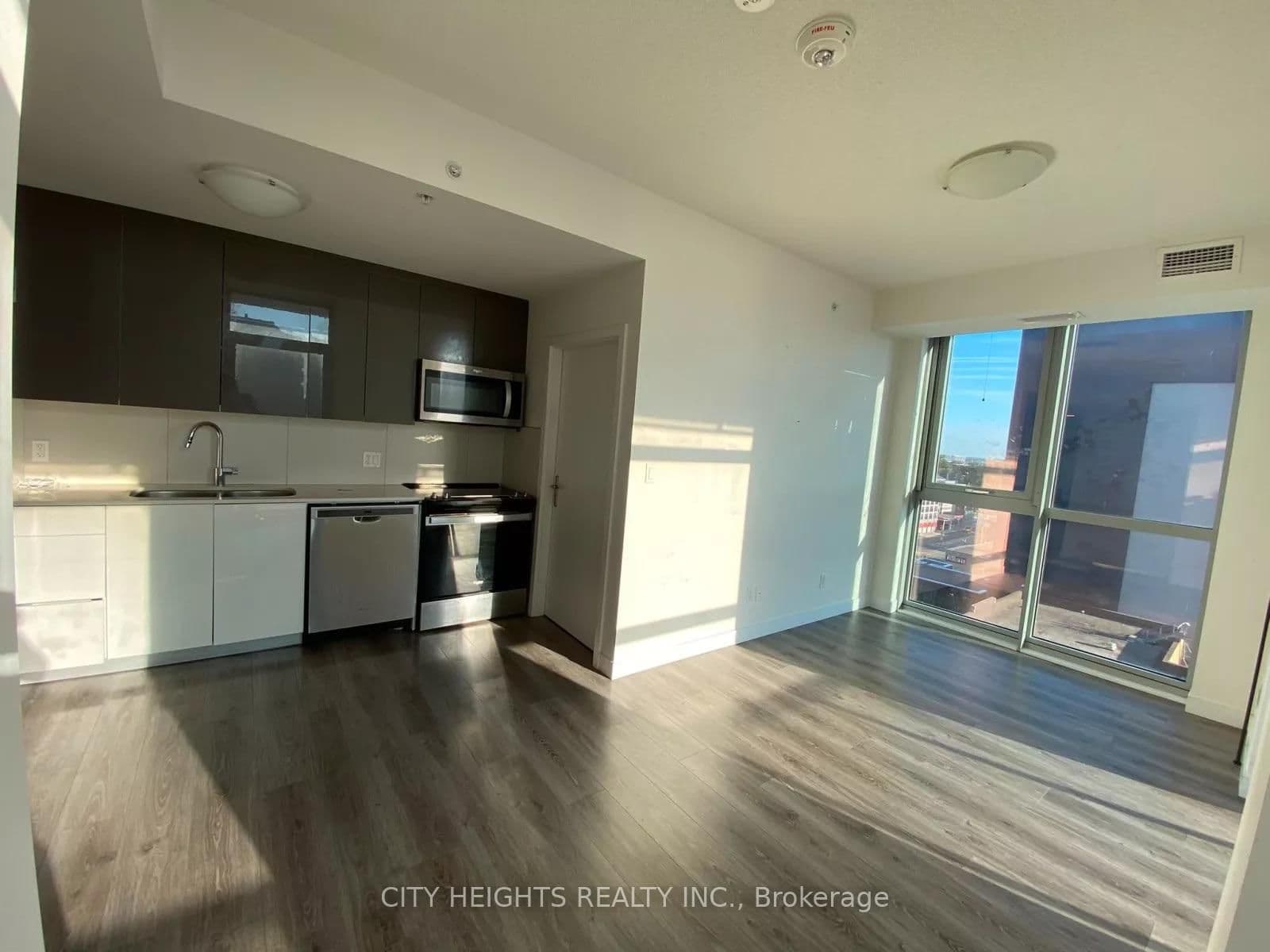 60 Fredrick Street, Unit 809 thumbnail 11