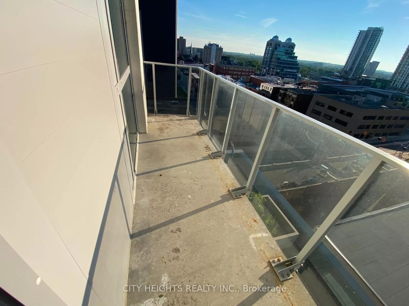 60 Fredrick Street, Unit 809 thumbnail 2