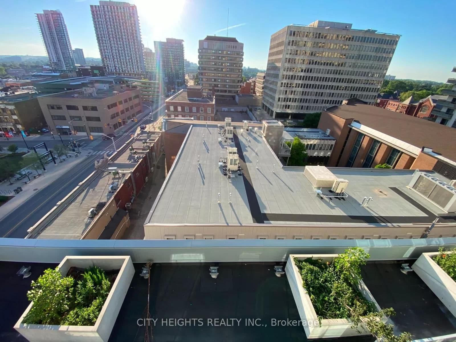 60 Fredrick Street, Unit 809 thumbnail 34