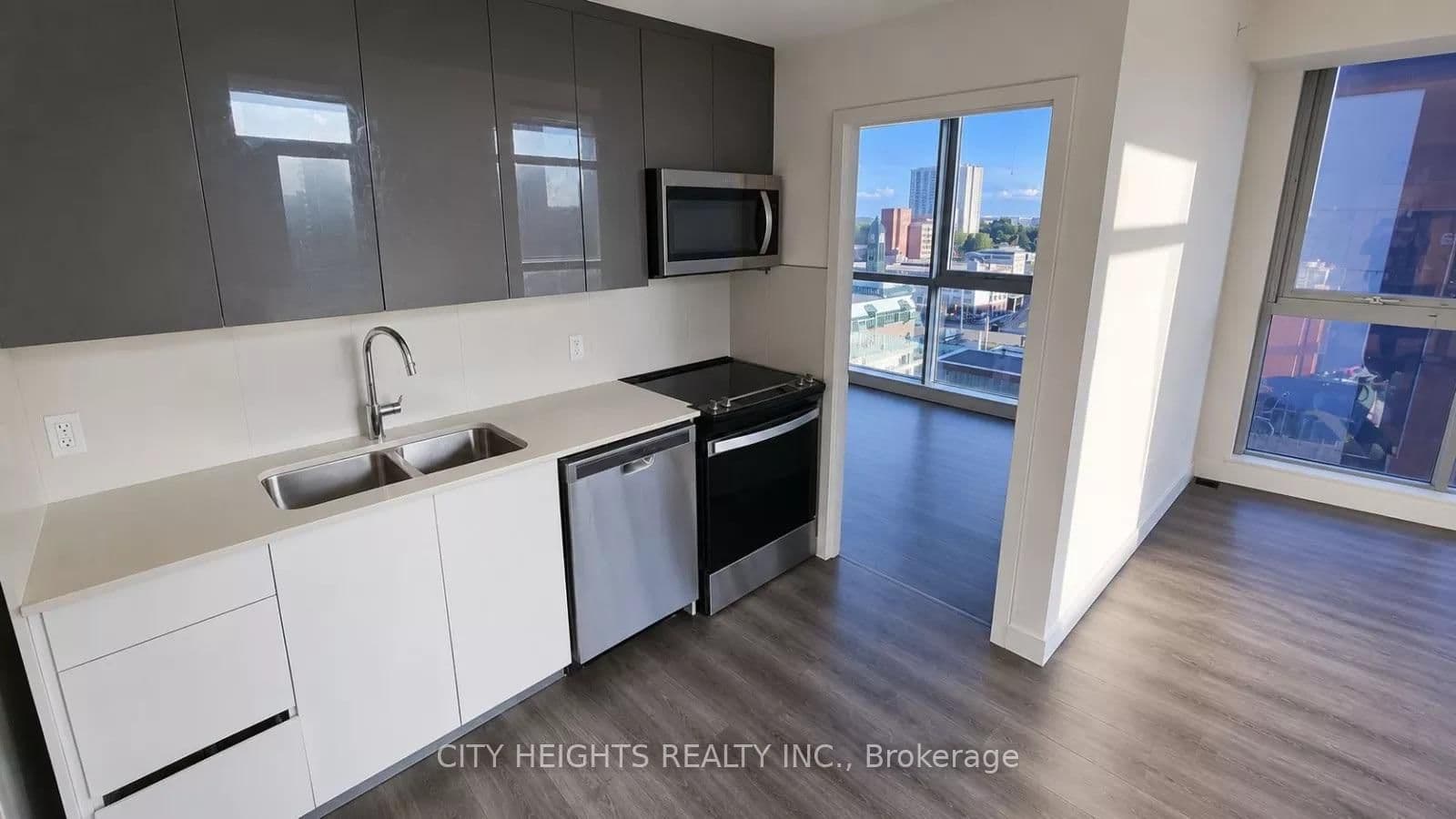 60 Fredrick Street, Unit 809 thumbnail 6