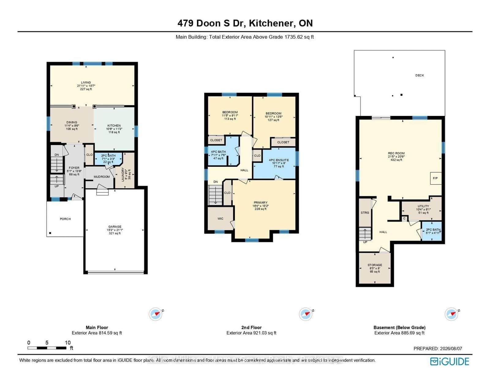 479 Doon S Drive E thumbnail 35