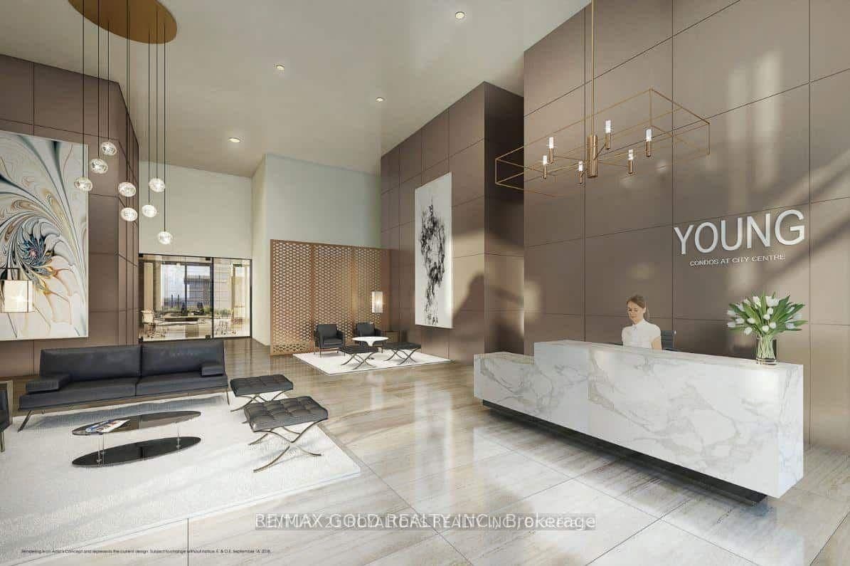 55 Duke Street W, Unit 903 thumbnail 3
