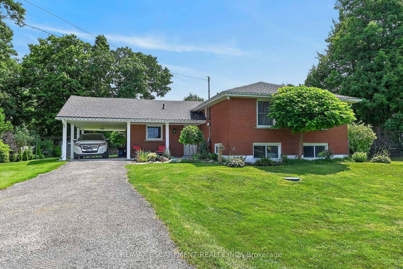 1597 Trinity Church Road - Image 1