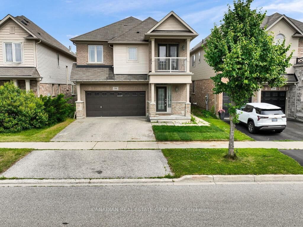 58 Forest Creek Drive thumbnail 2