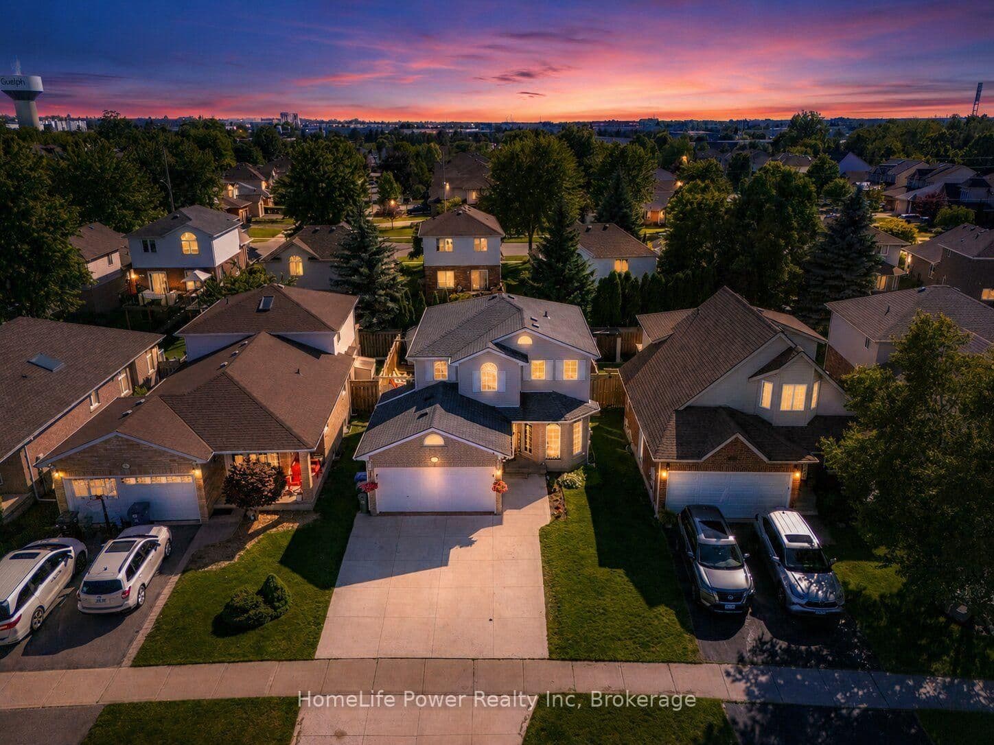 35 BORLAND Drive - Image 1